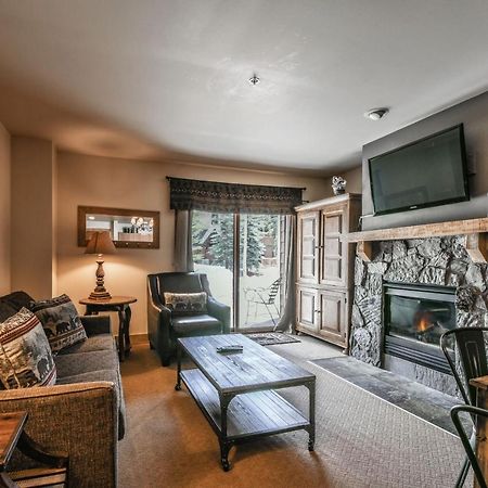 Red Hawk Lodge 2222 By Summitcove Lodging Keystone Luaran gambar