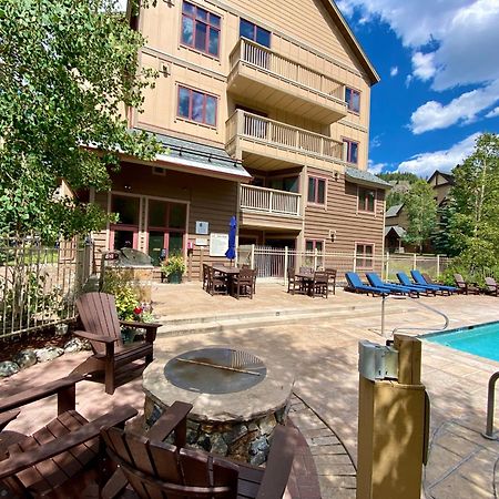 Red Hawk Lodge 2222 By Summitcove Lodging Keystone Luaran gambar