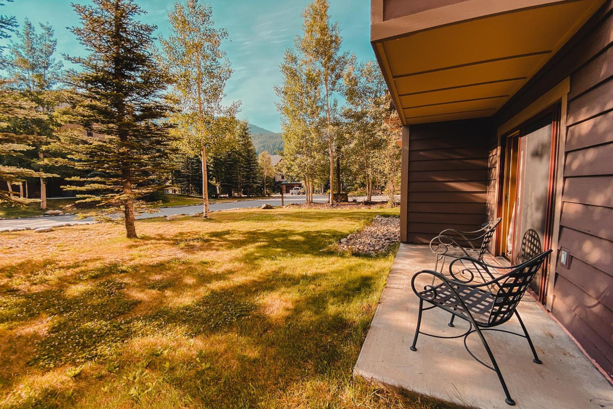 Red Hawk Lodge 2222 By Summitcove Lodging Keystone Luaran gambar