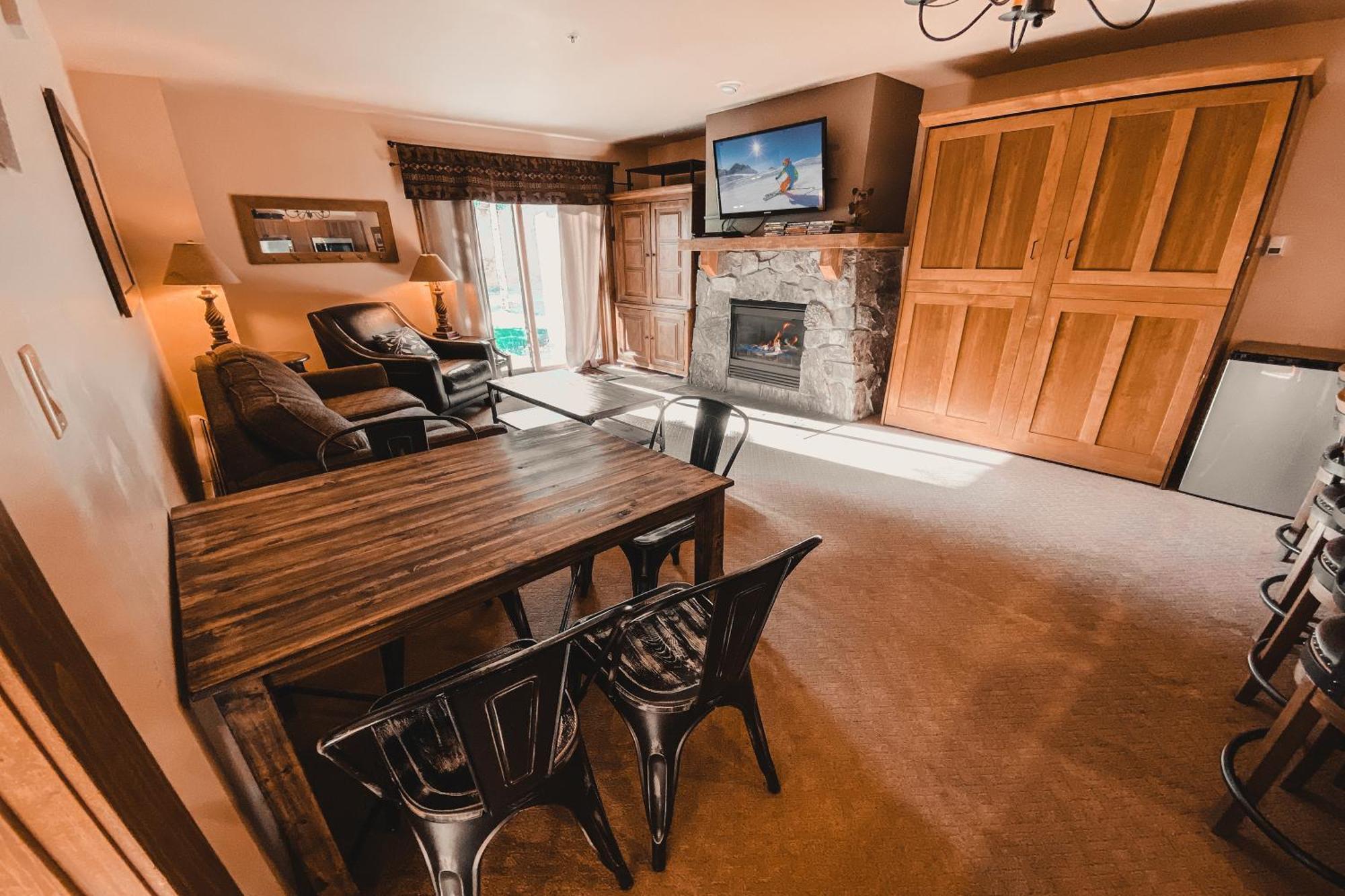 Red Hawk Lodge 2222 By Summitcove Lodging Keystone Luaran gambar