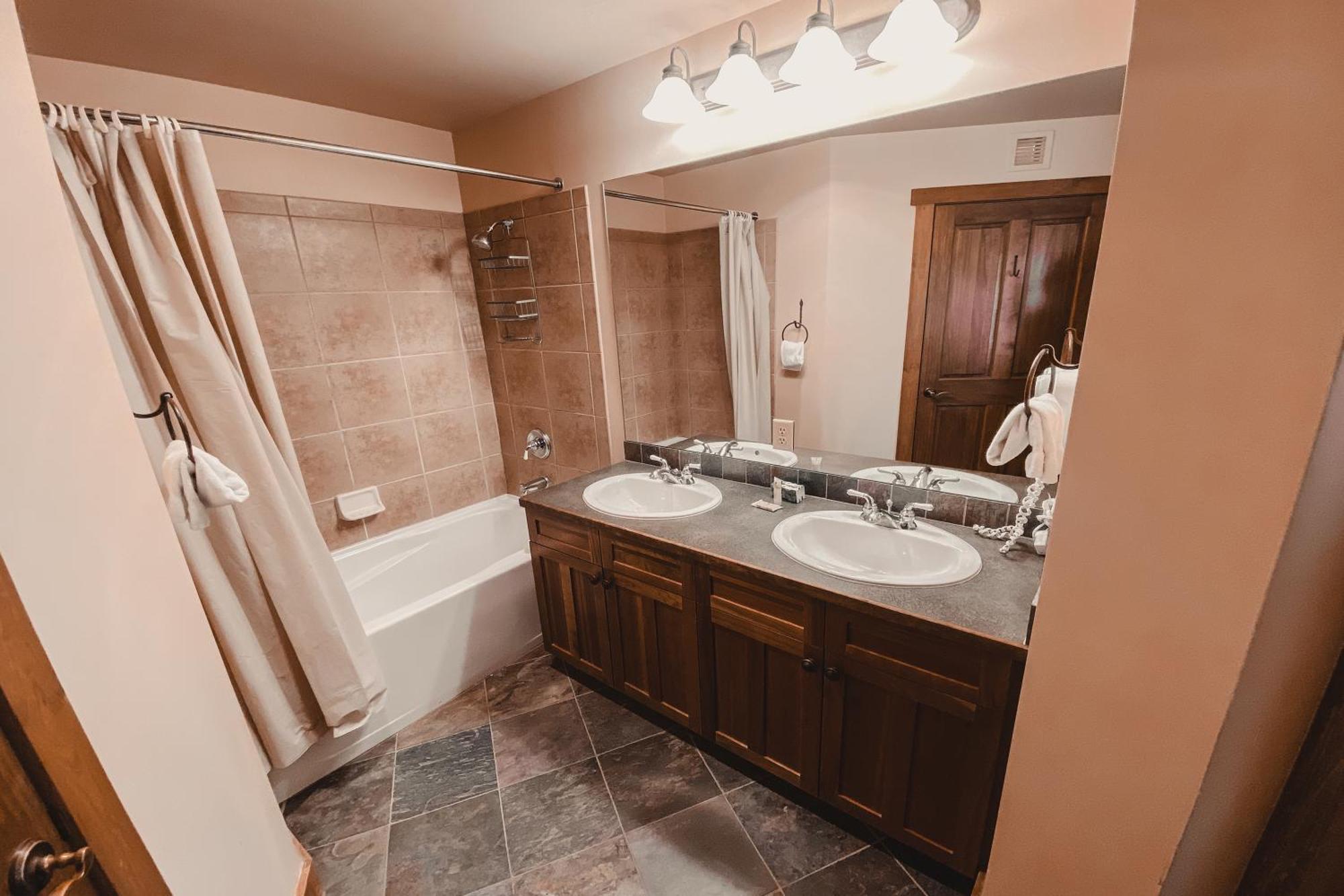 Red Hawk Lodge 2222 By Summitcove Lodging Keystone Luaran gambar
