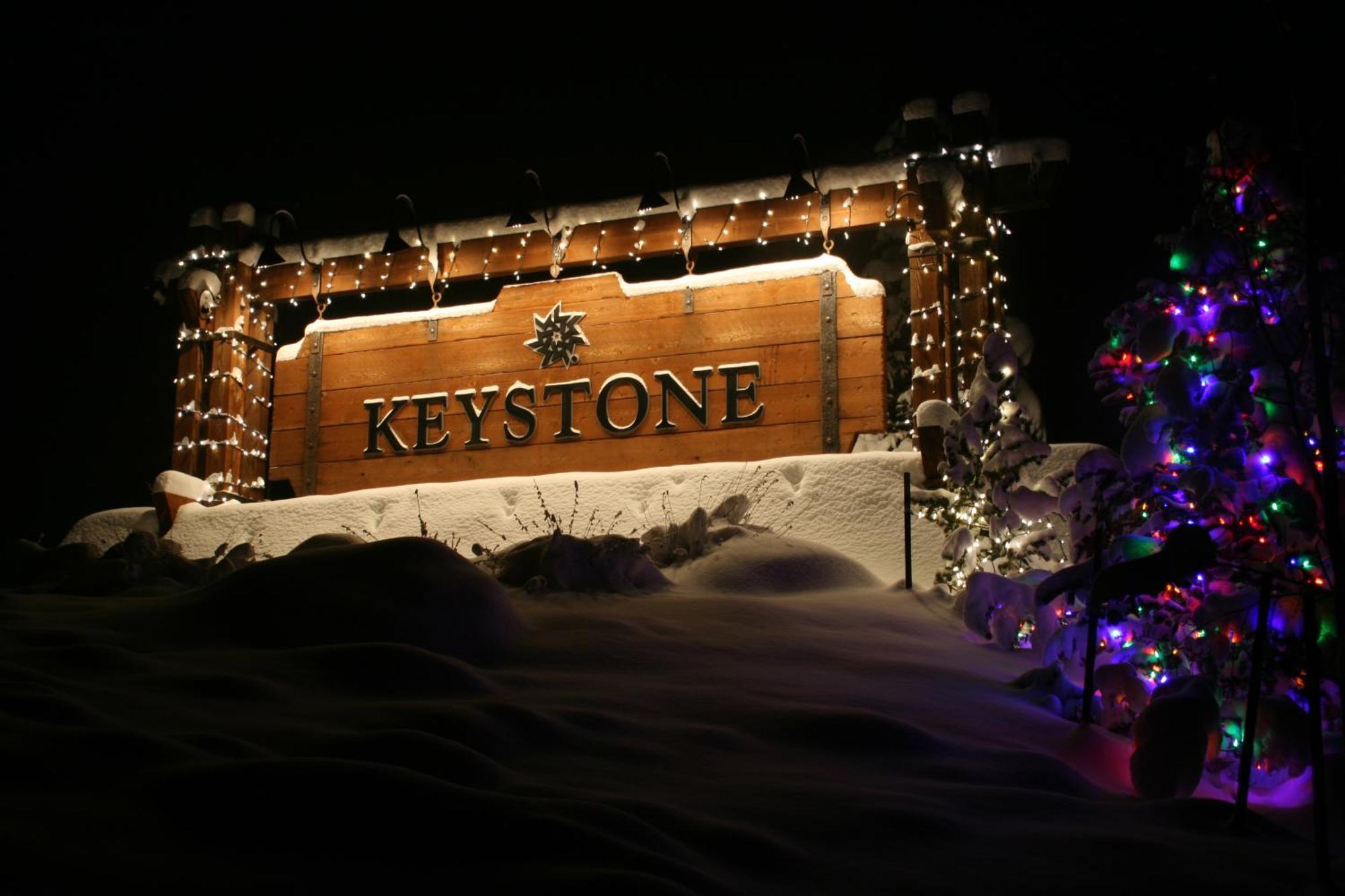 Red Hawk Lodge 2222 By Summitcove Lodging Keystone Luaran gambar