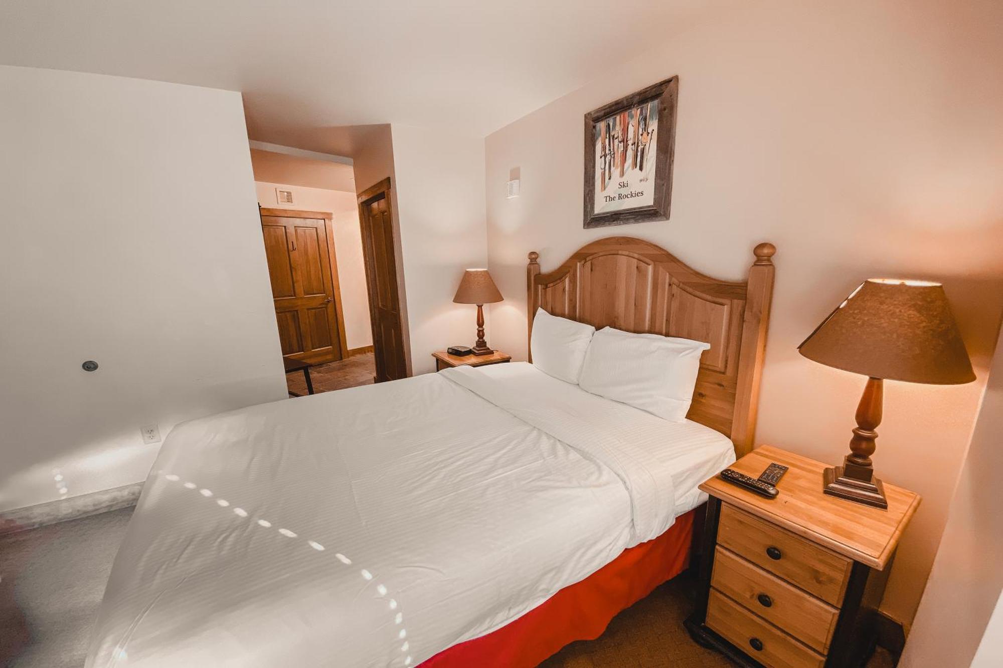 Red Hawk Lodge 2222 By Summitcove Lodging Keystone Luaran gambar