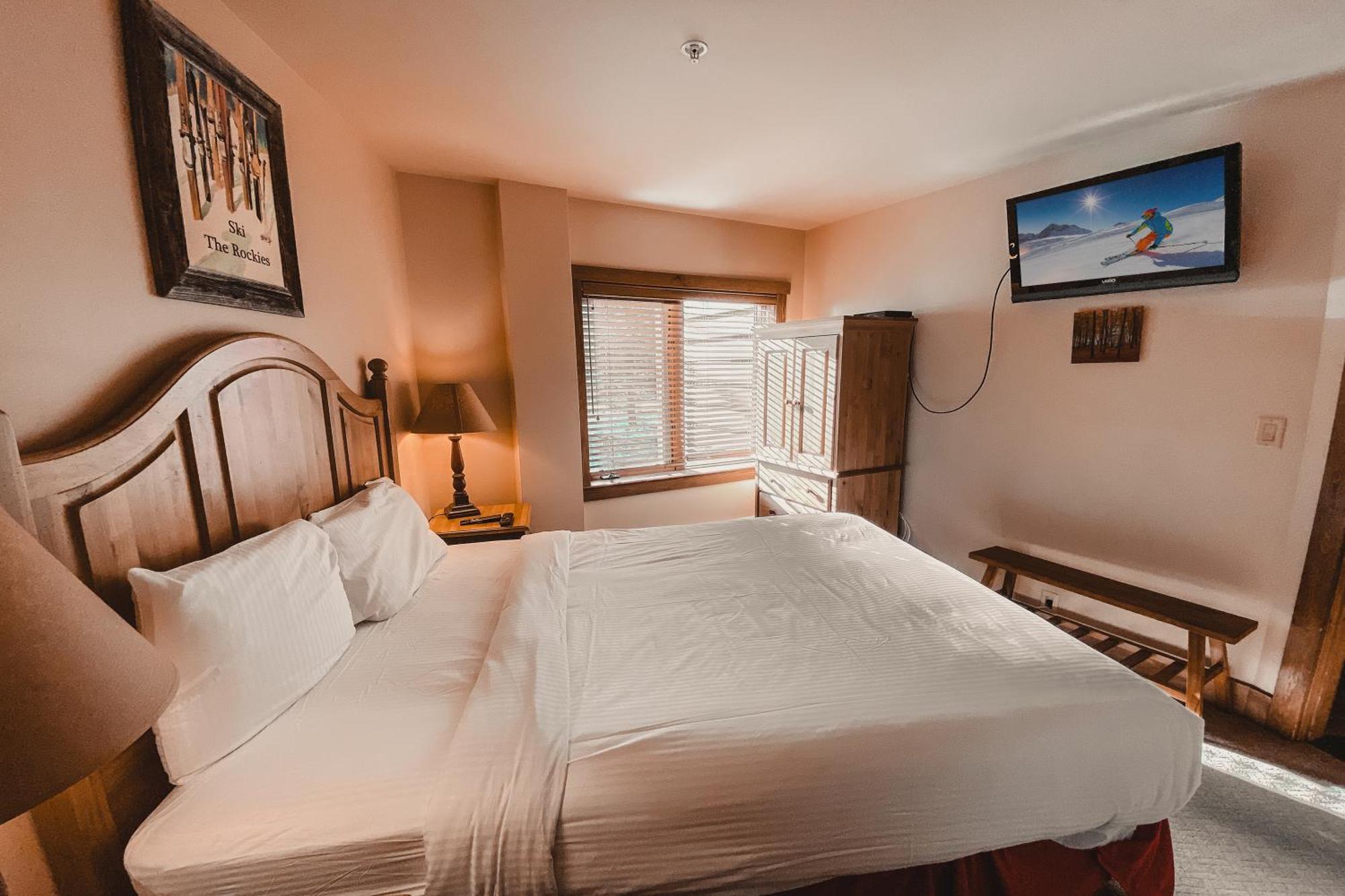 Red Hawk Lodge 2222 By Summitcove Lodging Keystone Luaran gambar