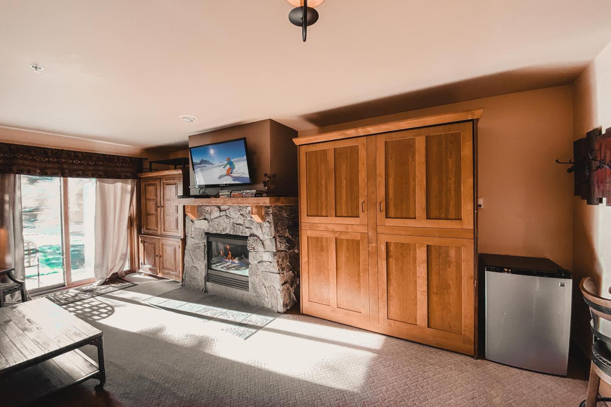 Red Hawk Lodge 2222 By Summitcove Lodging Keystone Luaran gambar