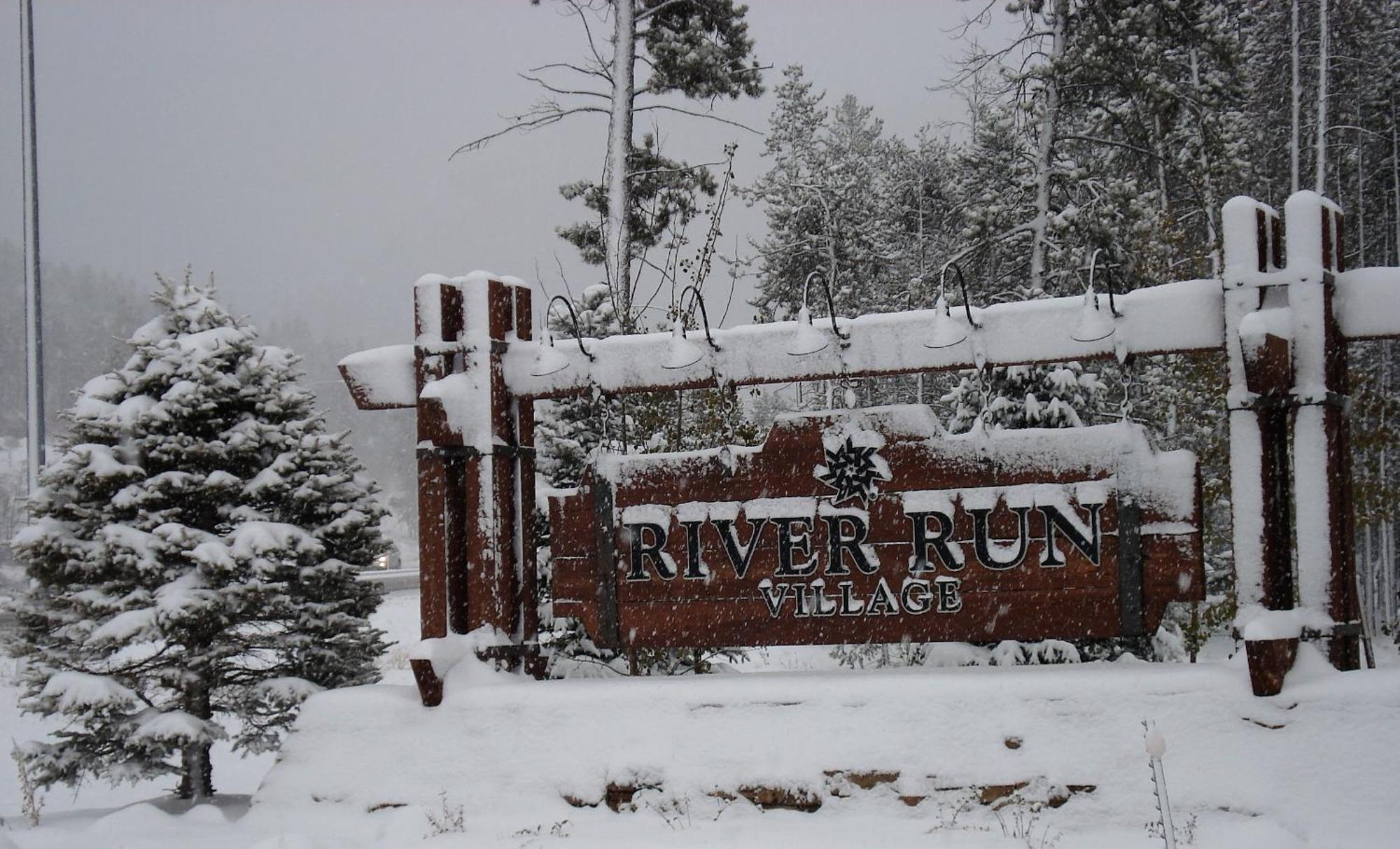 Red Hawk Lodge 2222 By Summitcove Lodging Keystone Luaran gambar
