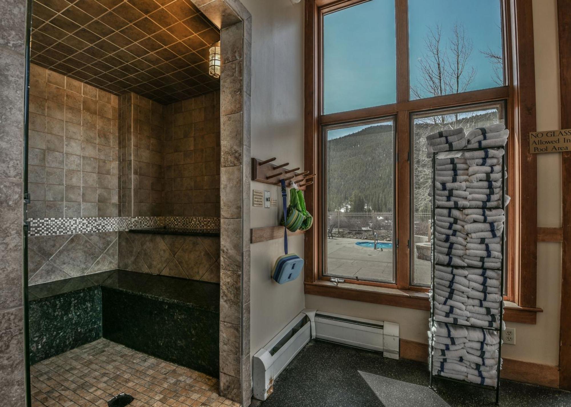 Red Hawk Lodge 2222 By Summitcove Lodging Keystone Luaran gambar