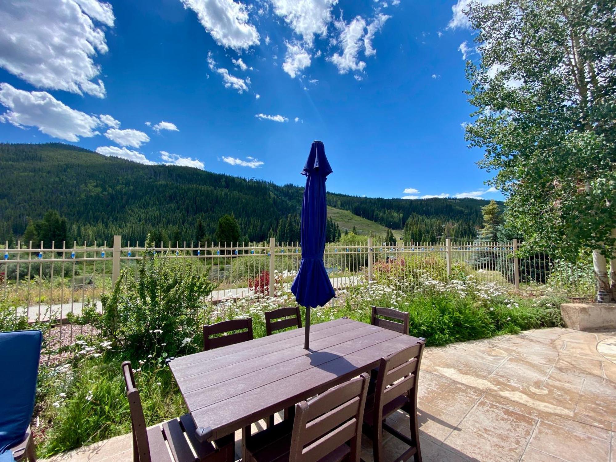 Red Hawk Lodge 2222 By Summitcove Lodging Keystone Luaran gambar